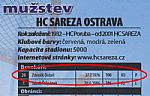 Silvestrovsk fr zaskoil i Teb, a tak mme novho glmana i v jejich bulletinu... |  autor: Scan: Luk Bajgar