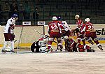 Daniel Boh a Pavel ebesta v ton aktivit |  autor: Vladimr Vronka