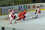 Gelakova nespn mise ped prostjovskou brnou |  autor: Vladimr Vronka