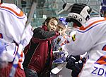 Trenr Porubskch Petr Fabin |  autor: Vladimr Vronka