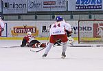 Martin Kotsek v zvru utkn |  autor: Vladimr Vronka