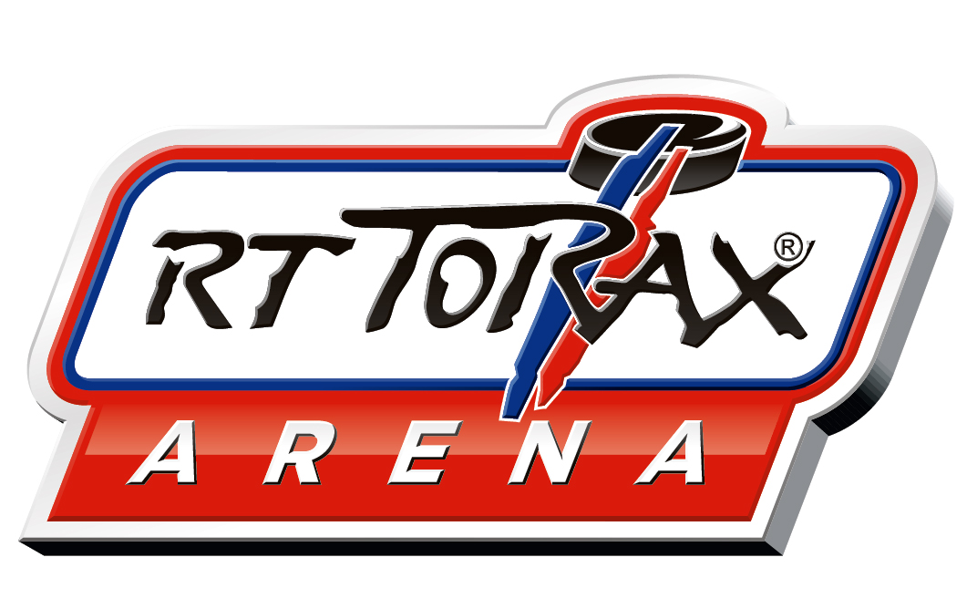 Logo RT TORAX ARENA